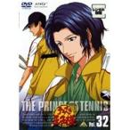 【中古】テニスの王子様 Vol.32   b32167【レンタル専用DVD】