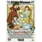 【中古】愛の若草物語 全12巻セット s23050【レンタル専用DVD】