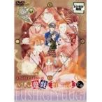 【中古】オリジナルビデオシリーズ ふしぎ遊戯 第二部 上下巻セット s14688／BCDR-0815-0816【中古DVDレンタル専用】
