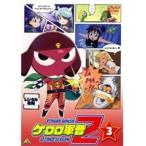 [ used ]{ bargain 20} Keroro Gunso 2nd season Vol.3 b2822[ rental exclusive use DVD]