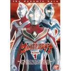 【中古】ウルトラマンダイナ TVシリーズ  全13巻セット s22337【レンタル専用DVD】