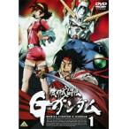 【中古】機動武闘伝Gガンダム 全12巻セット s21560【レンタル専用DVD】