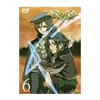 【中古】Simoun シムーン Vol.6 b19156／BCDR-1416【中古DVDレンタル専用】