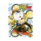 【中古】ケロロ軍曹 5thシーズン Vol.05 b20810／BCDR-2386【中古DVDレンタル専用】