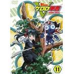 【中古】ケロロ軍曹 5thシーズン 11 b20814／BCDR-2392【中古DVDレンタル専用】