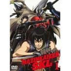 【中古】マジンカイザーSKL 全3巻セット s21804【レンタル専用DVD】
