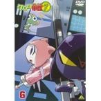 【中古】ケロロ軍曹 7thシーズン 6 b13092／BCDR-2779【中古DVDレンタル専用】
