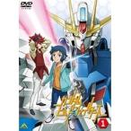 【中古】ガンダムビルドファイターズ 全9巻セット s13543【レンタル専用DVD】