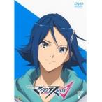 【中古】マクロスΔ デルタ 全9巻セット s21798【レンタル専用DVD】