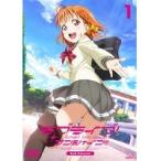 【中古】ラブライブ！サンシャイン！！ 2nd Season 全6巻セット s23526【レンタル専用DVD】