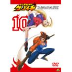 【中古】史上最強の弟子ケンイチ 10 b40365【レンタル専用DVD】