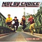 【新品】MAYBE ONE DAY c327／NOT BY CHOICE／blln-36【新品CD】