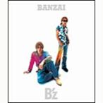 【中古】BANZAI / B’z     c4349【レンタル落ちCDS】
