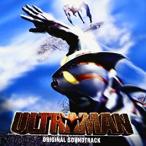 【中古】ULTRAMAN    c10545【レンタル落ちCD】