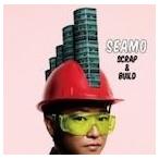 【新品】SCRAP＆BUILD c110／SEAMO／BVCR-14046【新品CD】