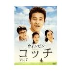 【中古】コッチ Vol.07 b1085／BWD-00117R【中古DVDレンタル専用】