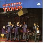 【中古】Sexteto Tango / Sexteto Tango c5573 【中古CD】