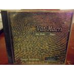 【中古】Tango Versions / Vat Macri   c8724【中古CD】
