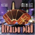 【中古】Min on Tango / Osvaldo Piro c5598【中古CD】