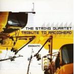 【中古】String Quartet Tribute to Radiohead / Vitamin String Quartet   c8373【中古CD】