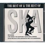Yahoo! Yahoo!ショッピング(ヤフー ショッピング)【中古】【未開封】Best of & the Rest of Ska c303／Various／CDAR-1038【新古CD】