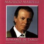 【中古】Romance de Tango / Mauricio Marcelli c5461 【中古CD】
