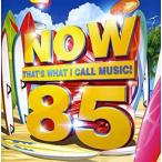 【中古】Vol. 85-Now That's What I Call Music!  【訳あり】   c11771【レンタル落ちCD】
