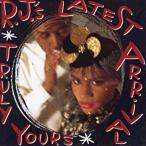 【中古】Truly yours / R.J.'s Latest Arrival     c6289【中古CD】