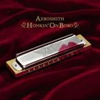 【中古】Honkin' on Bobo / Aerosmith      c3632【中古CD】