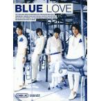 【中古】CNBLUE 2nd Mini Album Bluelove(韓国盤) / CNBLUE【訳あり】 z8【中古CD】