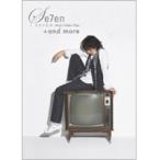 【中古】+ and more / SE7EN   a379【中古DVD】