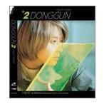 【中古】MUCH MORE／イ・ドンゴン／COCD-1002【中古CD】