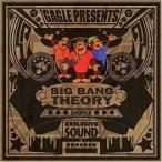 【中古】BIG BANG THEORY SHUFFLE / GAGLE c4726【レンタル落ちCD】