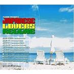 【中古】FLAVOR presents JAPANESE LOVERS REGGAE     c11271【レンタル落ちCD】