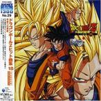 【中古】ドラゴンボールZ ヒット曲集18 未来への賛歌     c10464【レンタル落ちCD】