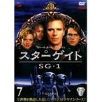 【中古】スターゲイト SG-1 シーズン1 Vol.7 b39738【レンタル専用DVD】
