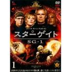 【中古】スターゲイト SG-1 シーズン4 全8巻セット s22532【レンタル専用DVD】