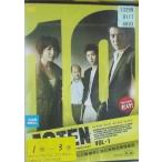 【中古】ＴＥＮ インターナショナルバージョン 全5巻セット s19991【レンタル専用DVD】