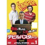 【中古】REAPER デビルバスター シーズン2 全6巻セット s22486【レンタル専用DVD】