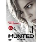 【中古】HUNTED ハンテッド 全4巻セット【訳あり】s20399【レンタル専用DVD】