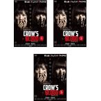 huluオリジナル クロウズ ブラッド CROWS BLOOD 全3巻セット 渡辺麻友