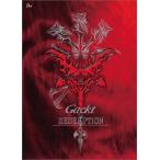 【中古】REDEMPTION(初回限定盤)(DVD付)   z14【中古CD】