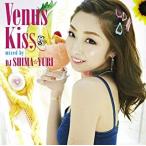 【中古】Venus Kiss mixed by DJ SHIMA☆YURI     c11089【レンタル落ちCD】