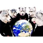 【中古】MASH UP THE WORLD(アナログ盤・完全生産限定盤) / MAN WITH A MISSION z17【中古レコード】