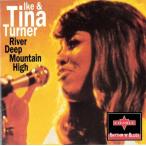 【中古】River Deep Mountain High / Ike &amp; Tina Turner  c7891【中古CD】