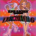 【中古】ユーロマッハ（6） 【訳あり】     c12022【レンタル落ちCD】