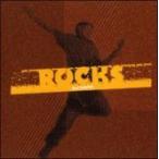 【中古】ROCKS~Best Selection~ c3576【中古CD】