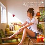 【中古】ランドマーク / kaede  c5199【レンタル落ちCD】