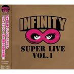 【中古】INFINITY     c11108【レンタル落ちCD】