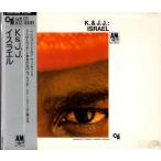 【中古】イスラエル / K&J.J. c8315【レンタル落ちCD】